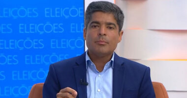 Artigo: Vice-prefeita de ACM Neto declara apoio a Jerônimo Rodrigues a governador