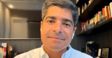 Artigo: A uma semana da eleição, nova pesquisa é banho de água fria em ACM Neto