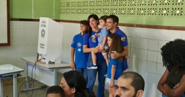 Artigo: “Sentimos o desejo de mudança que toma conta da Bahia”, diz Ana Coelho