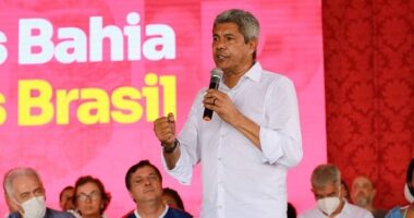 Artigo: Jerônimo revela conversa com PP e critica João Leão: “não é maduro”