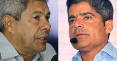 Artigo: Jerônimo apoia candidata contra prefeito de partido aliado de Neto