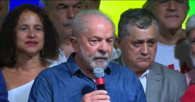Artigo: 2024: Lula diz que vai apoiar aliados nas cidades sem candidatura do PT