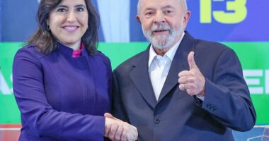 Artigo: Ministra afasta mal-estar após escolha de presidente do IBGE