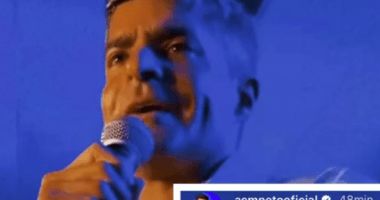 Artigo: ACM Neto usa “filtro de bronzeamento” e volta a ser criticado na web