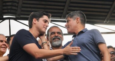 Artigo: Perto do PT, Marcelinho Veiga manda recado e desabafa: “Quem respeita, valoriza”