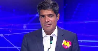 Artigo: O Globo: ACM Neto foi pardo que mais recebeu recursos para campanha