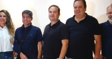 Artigo: Lula escolhe aliado de ACM Neto para relatar PEC e indica acordo com UB