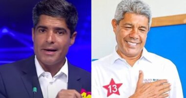 Artigo: PT expulsa cinco vereadores que apoiaram ACM Neto para governador