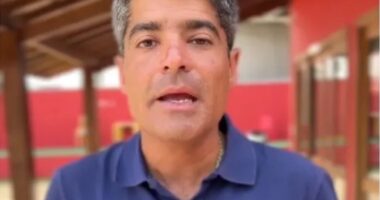 Artigo: “É difícil dizer o que Neto pensa”, diz aliado sobre planos futuros do ex-prefeito