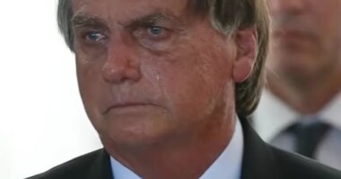 Artigo: Depressão de Bolsonaro aumenta após prisão domiciliar, diz jornal