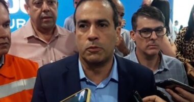 Artigo: Após ação do MP, Bruno Reis diz que é “fake news” projeto de prédio de 25 andares na orla