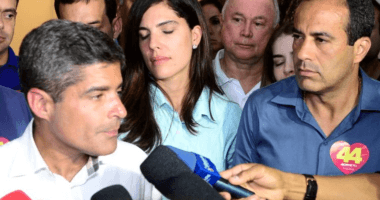 Artigo: Secretário ou vereador? Futuro de ACM Neto começa a ser especulado