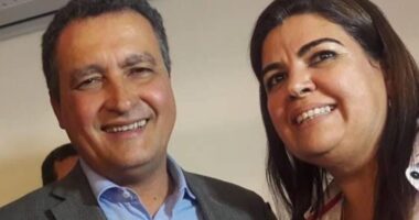 Artigo: Ex-prefeita do PT é cotada para assumir comando da CAR, diz site