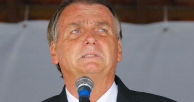 Artigo: PGR envia pedido de prisão contra Bolsonaro por golpe de Estado