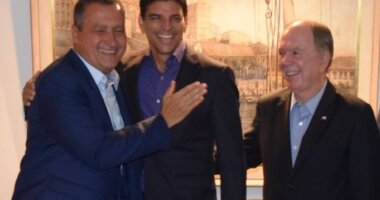 Artigo: Novo todo-poderoso do PP tenta tomar partido de João Leão, diz jornal