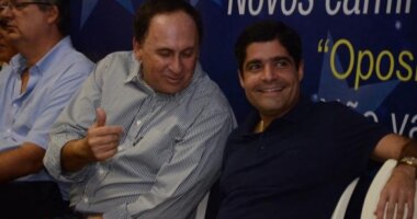 Artigo: Salvador: vereadores esperam exoneração de secretário ligado a Gualberto