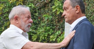 Artigo: Globo News: Lula pode anunciar Rui Costa na Casa Civil esta semana