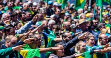 Artigo: Militares aguardam ordens de Lula para por fim em atos de bolsonaristas em quartéis