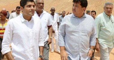 Artigo: Ex-secretário de ACM Neto pode participar do governo de Jerônimo, diz site