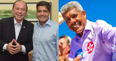 Artigo: Aliado de ACM Neto, deputado baiano eleito pode mudar e apoiar Jerônimo
