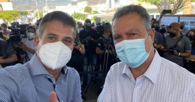 Artigo: Não vou cuspir no prato que comi, diz deputado do PP sobre base do PT