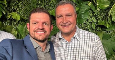 Artigo: Surge favorito para substituir Zé Cocá na presidência da UPB, diz site