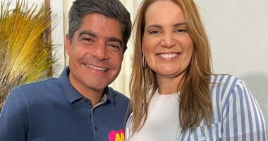 Artigo: Sheila e o nanismo político