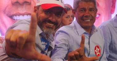 Artigo: “É hora de unificar o país”, diz presidente da UGT-BA sobre eleição de Lula e Jerônimo