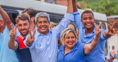 Artigo: Candidata de Jerônimo vence eleição e se torna prefeita de cidade baiana