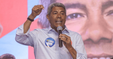 Artigo: Jornal divulga nome de dois possíveis secretários de Jerônimo