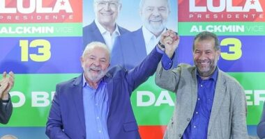 Artigo: Presidente do PDT deve aceitar convite para assumir ministério de Lula