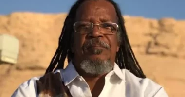 Artigo: Margareth Menezes anuncia presidente do Olodum no comando da Fundação Palmares