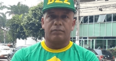 Artigo: Pastor bolsonarista é preso por incitava atos golpistas