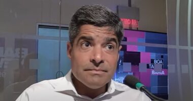 Artigo: Podcaster? Jornal revela nova função de ACM Neto dentro de seu partido