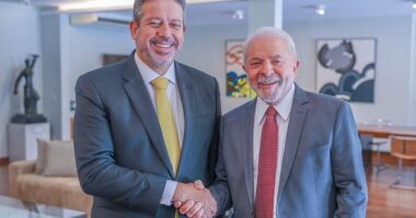 Artigo: Arthur Lira cotado para ministério