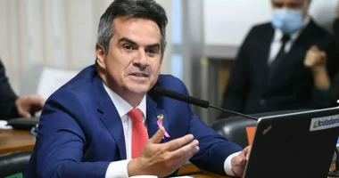 Artigo: PP acredita que e quase 30 deputados vão apoiar governo Lula, diz coluna