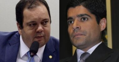 Artigo: Saída de Elmar do União Brasil se torna alívio para ACM Neto; entenda
