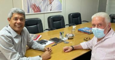 Artigo: Assessor de imprensa de Wagner é o favorito para Secult, diz site