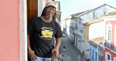 Artigo: Rui nomeia presidente do Olodum para a Fundação Palmares