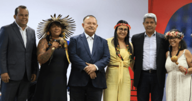 Artigo: Jerônimo anuncia mais seis novos secretários; saiba quem são