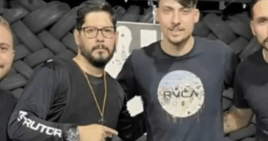 Artigo: Empresário do filho de Bolsonaro é preso por fraude em compra de armas