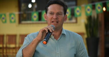 Artigo: Roma nega qualquer ligação com nomeação de subsecretário de saúde