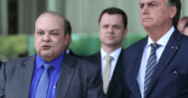 Artigo: MP junto ao TCU pede bloqueio de bens de Bolsonaro