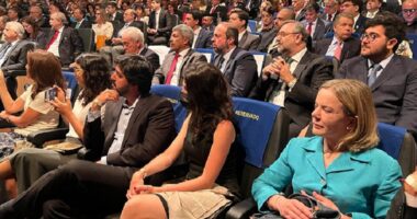 Artigo: Jerônimo Rodrigues cumpre agenda em Brasília nesta segunda-feira