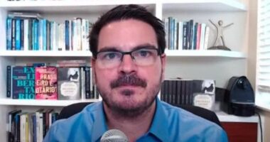 Artigo: Após investigação do MPF, bolsonaristas são afastados da Jovem Pan