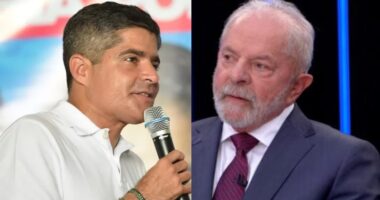 Artigo: ACM Neto não deve ser chamado para reunião de Lula com cúpula do União Brasil, diz site