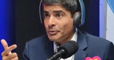 Artigo: ACM Neto diz que não tem interesse em disputar eleições fora da Bahia