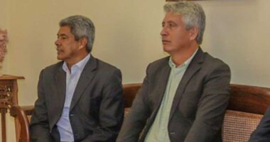 Artigo: Carballal diz que irá apoiar qualquer nome escolhido pelo governo