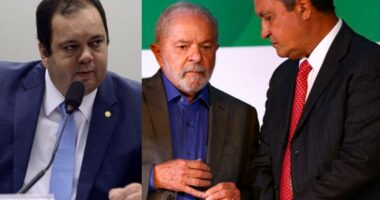 Artigo: Poderoso em Brasília, Elmar vira pedra no sapato de Lula e Rui