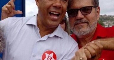 Artigo: Presidente do PT de Ilhéus procura deputado após ser exonerado do Estado, diz site